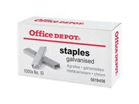 Office Depot AGRAFES COURANTES B16010
