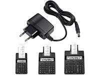Casio CALCULATRICES IMPRIMANTES B55008