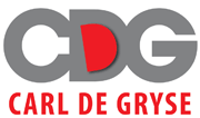 Groupe Carl de Gryse - Consommables et fournitures de bureau en Martinique