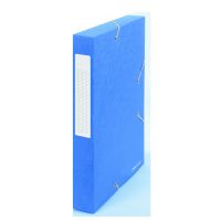 Office Depot BOITES DE CLASSEMENT CARTON DOS DE 4 CM AP-6055119